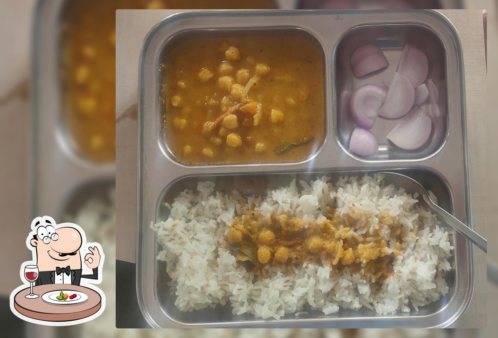 Kitchen Katta