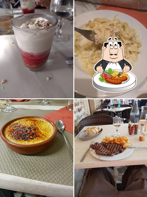 Le Resto de la Gare