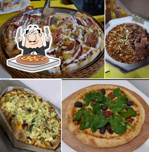 Pizzaria Millano