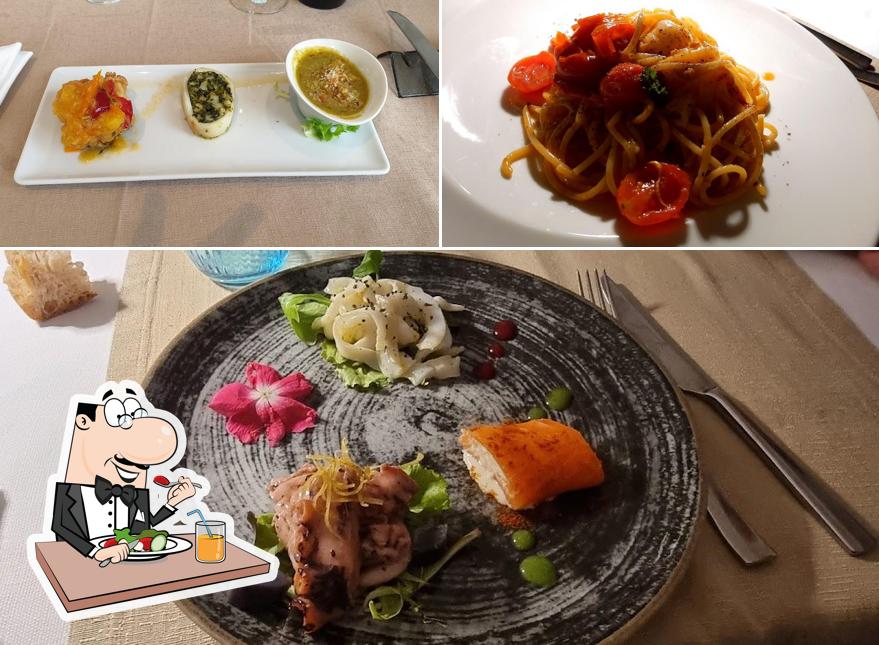 Cibo al Misterò