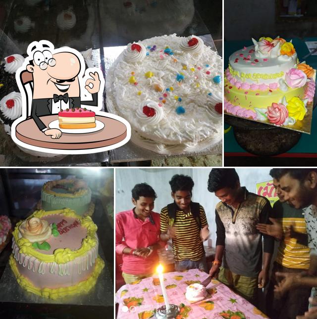 Mouchak Restaurant (মৌচাক রেস্টুরেন্ট)