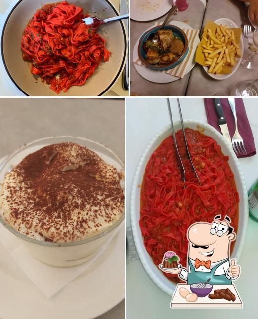 Osteria Il Melograno