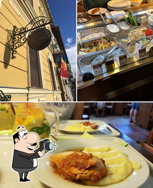Piccolo Bistro, Arad Restaurant reviews