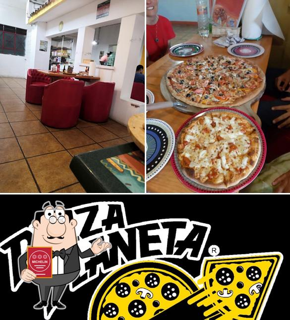 Pizza restaurant, Tepoztlán Restaurant reviews