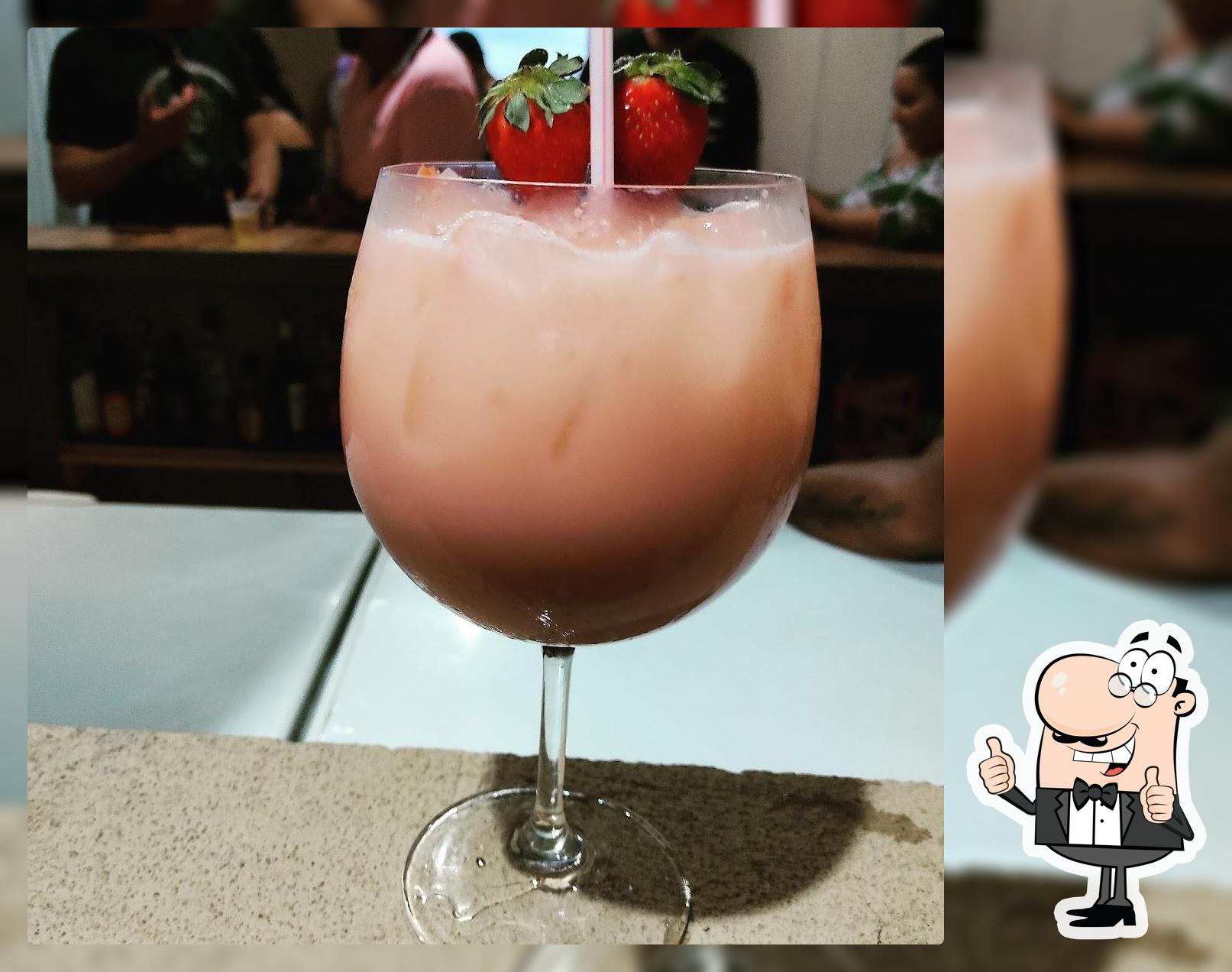 Bar Conexão