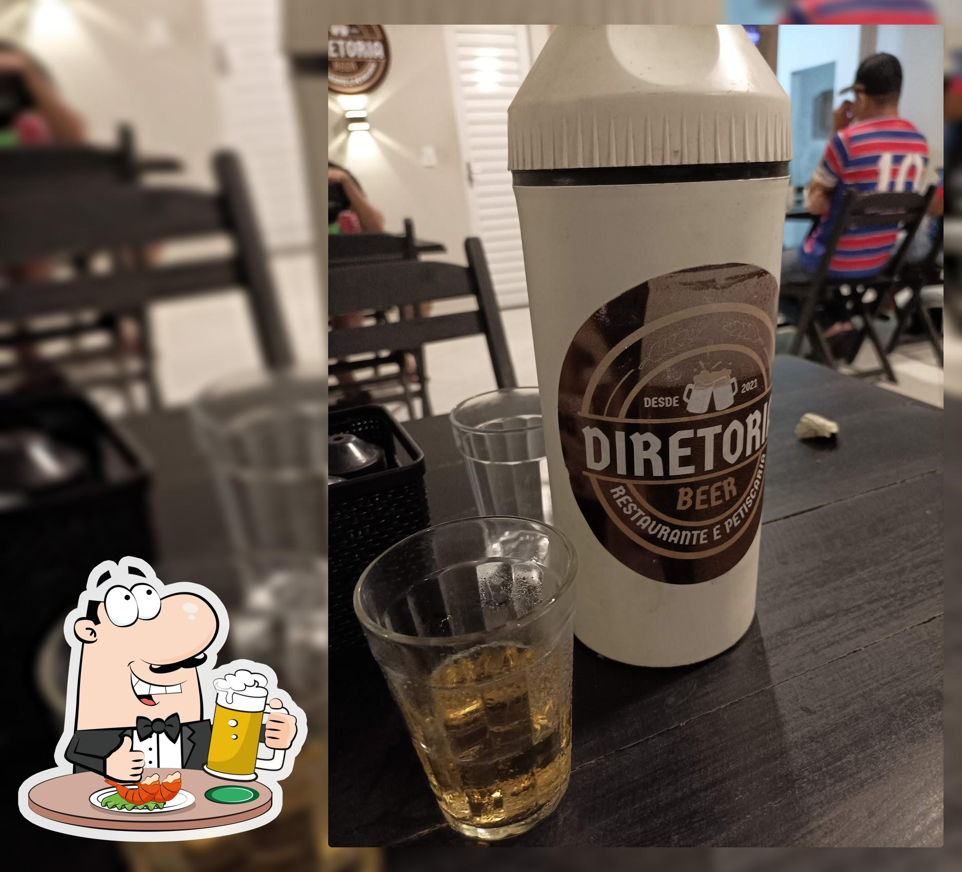 Diretoria Beer