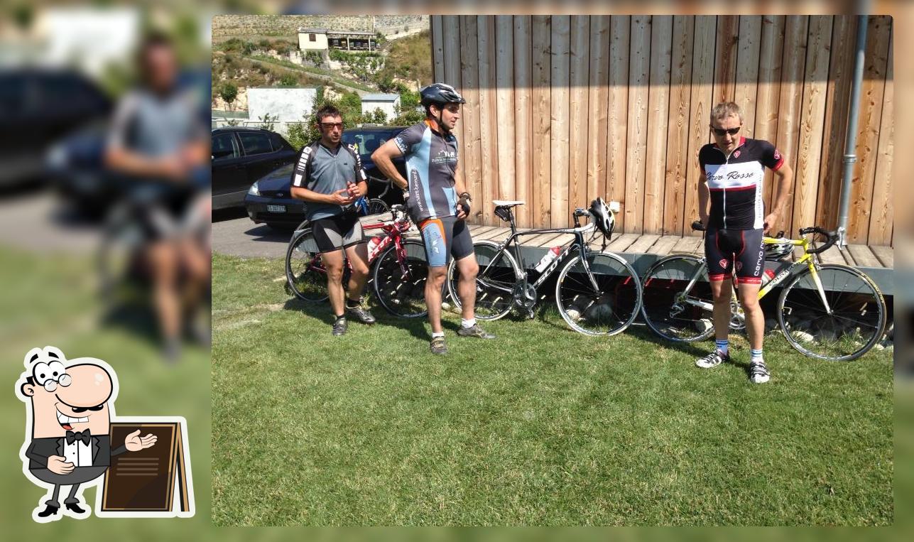 Oenothèque de Fully