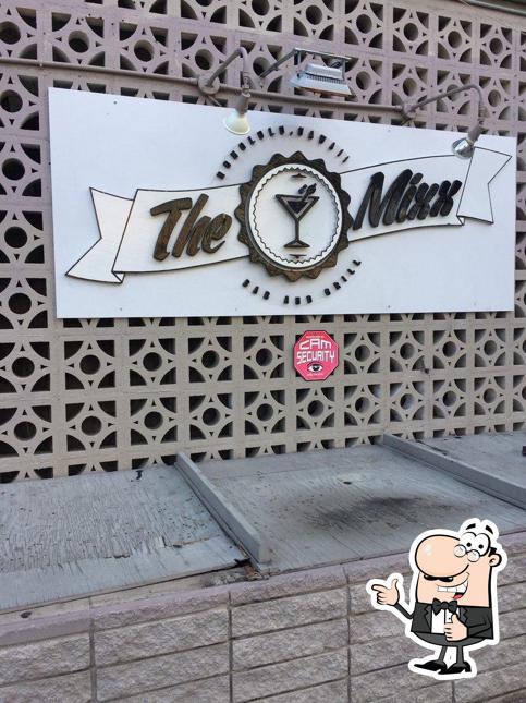 ReMixx Bar & Grill in Honolulu Restaurant reviews