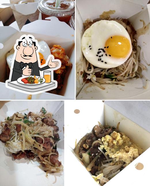 Bawa Daku Pergi restaurant, Semarang Restaurant reviews