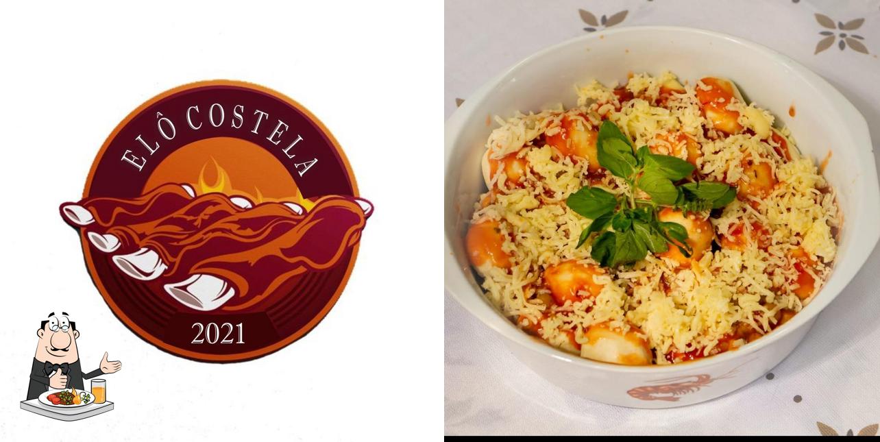 Comida em ELÔ - CASA DO NORTE E COSTELARIA