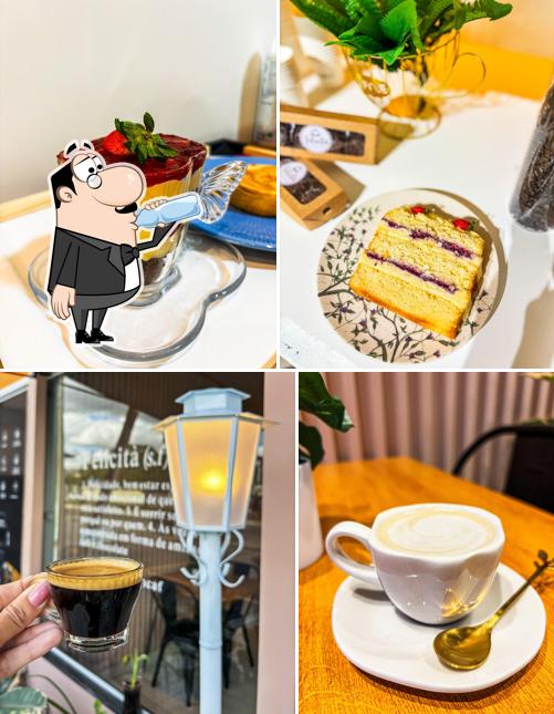 Felicità Café