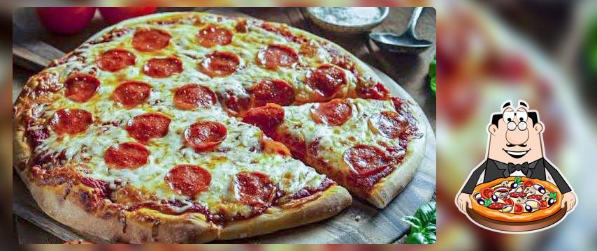 Francana Pizzas