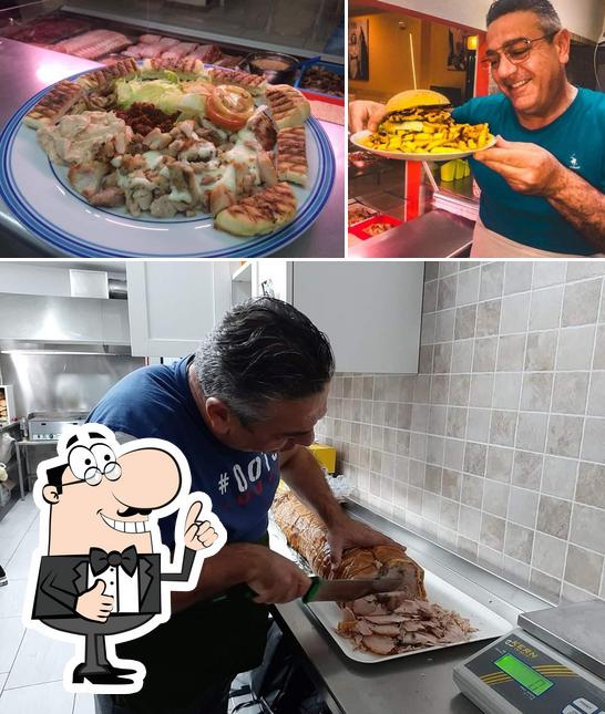 Vedi questa immagine di Panineria Da Max