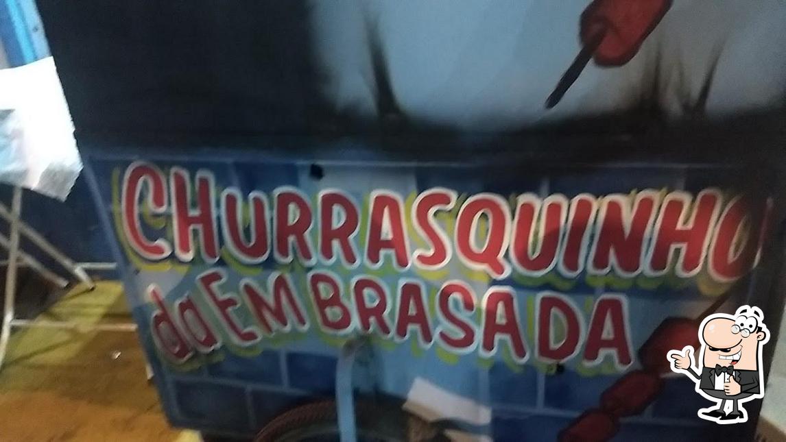 See the picture of Point do Churrasco Magrinho