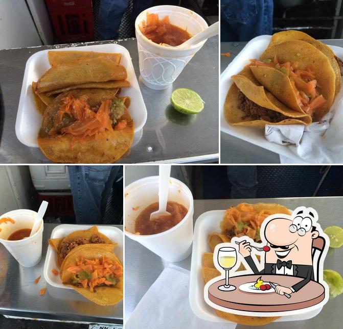 Tacos Nazario El Chino restaurant, Guadalupe Restaurant reviews