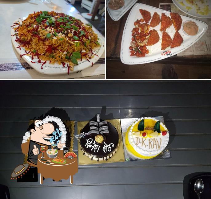 The Bamboo House, Kalyan Restaurant reviews