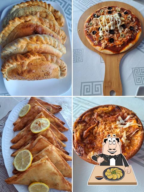 Restaurant Darna