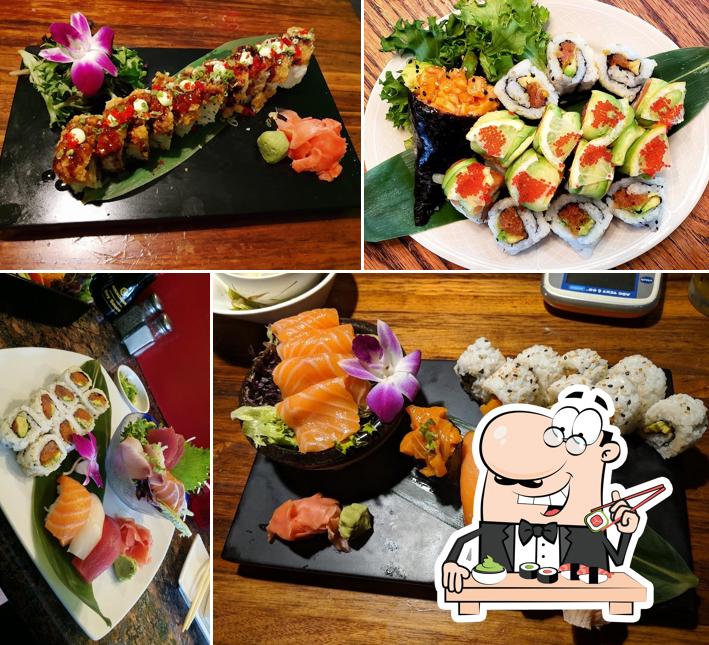 Best romantic restaurants in Valrico, summer 2024 Restaurant Guru
