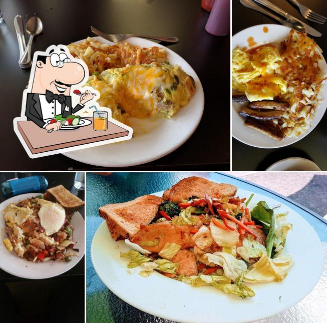 Cameo Cafe in Vancouver Restaurant menu and reviews