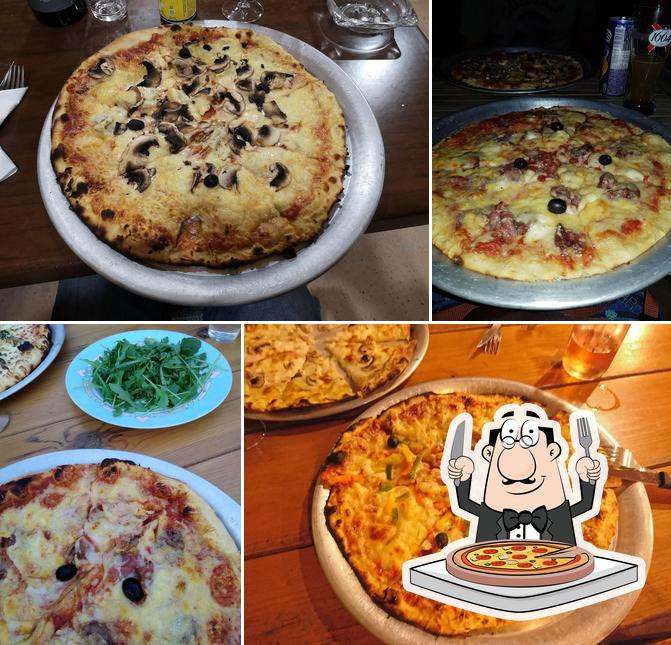Pizzanotte Mezzanotta