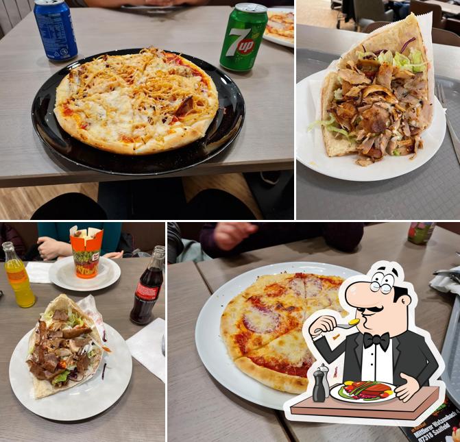 Top 7 Restaurants in Saalfeld/Saale, Mai 2025 Restaurant Guru
