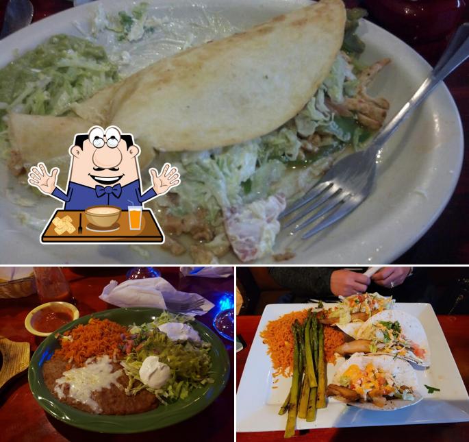 Azul Tequila Bar & Grill in Eau Claire Restaurant menu and reviews