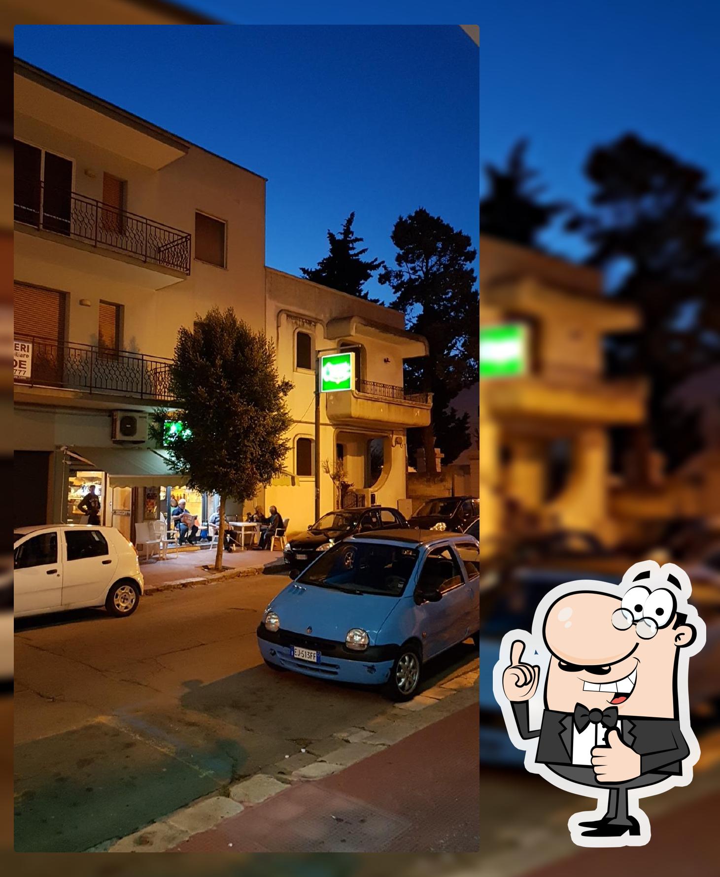 Bar Del Corso
