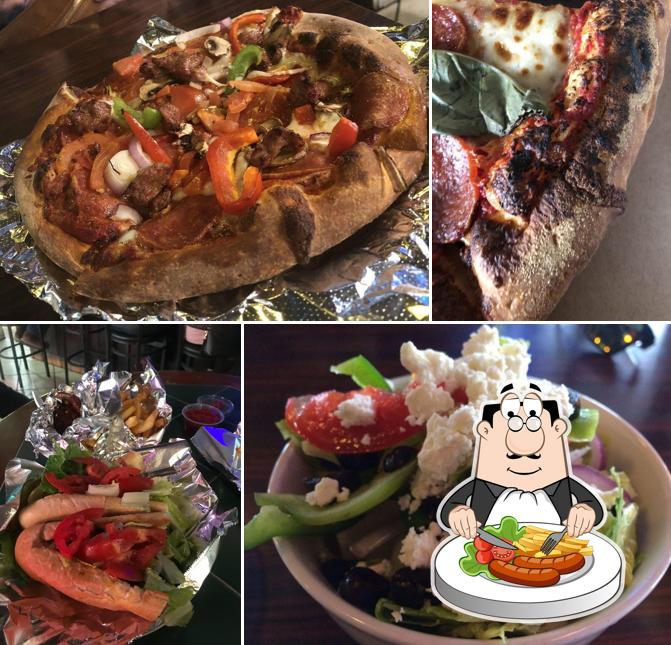 Best new YorkStyle Pizza in Moreno Valley restaurants, winter 2024