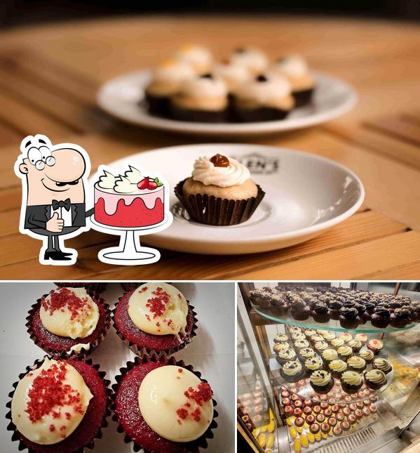Glens BakeHouse Kalyan Nagar, Bengaluru Restaurant menu and reviews