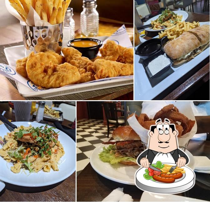 Best restaurants in Legends Outlets Kansas City Mall Restaurant Guru