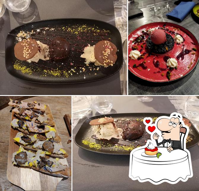 Le Caveau des Tontons