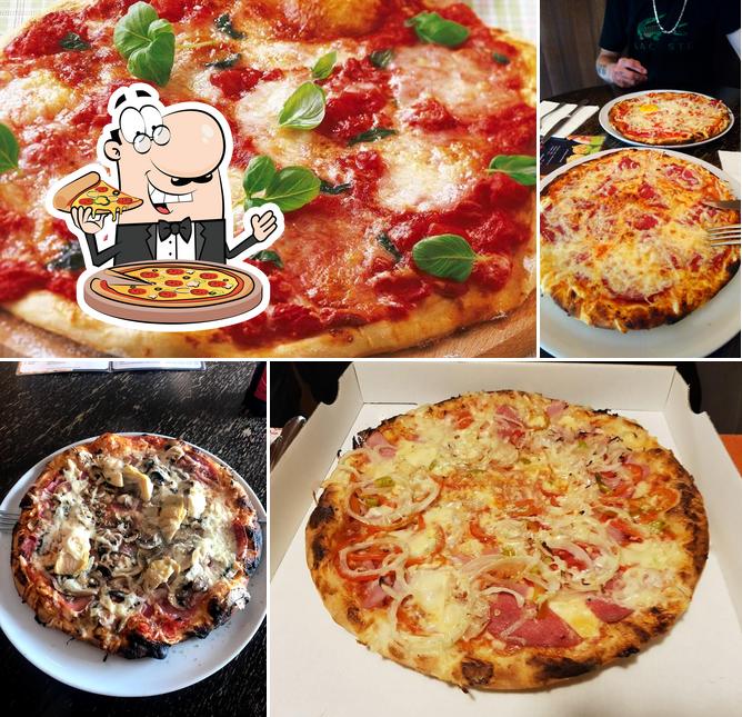 Pizza Fontana, Pforzheim - Restaurant reviews