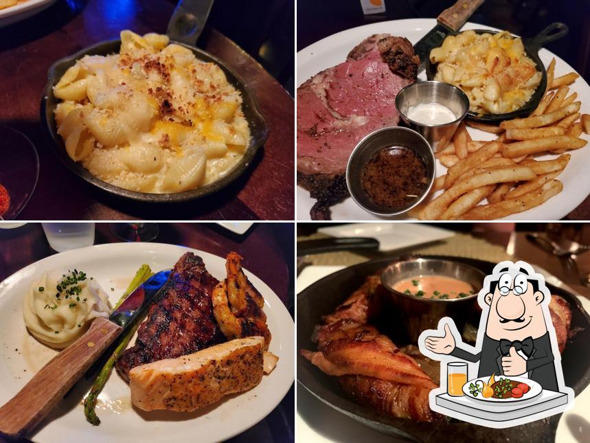 Crossroads Saloon and Steakhouse