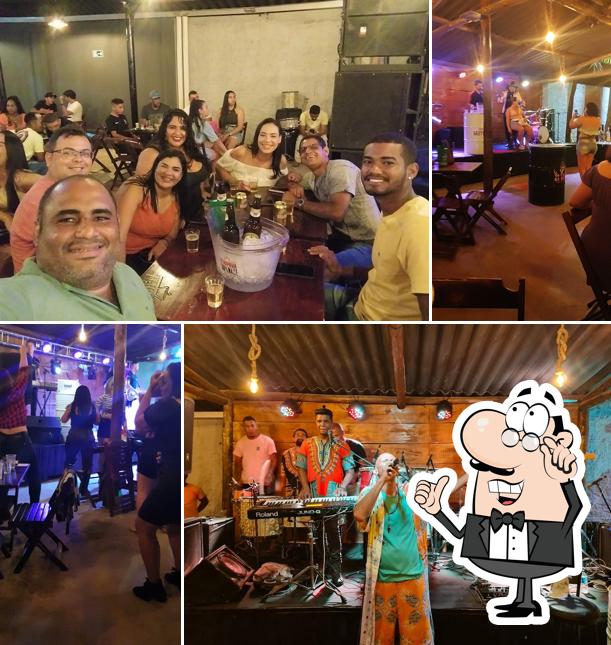 K Na Brasa Bar e Petiscaria