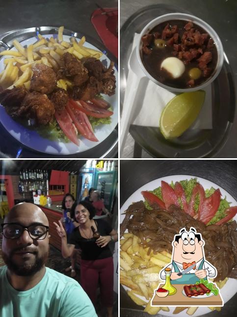 O Chalé Bar Karaokê