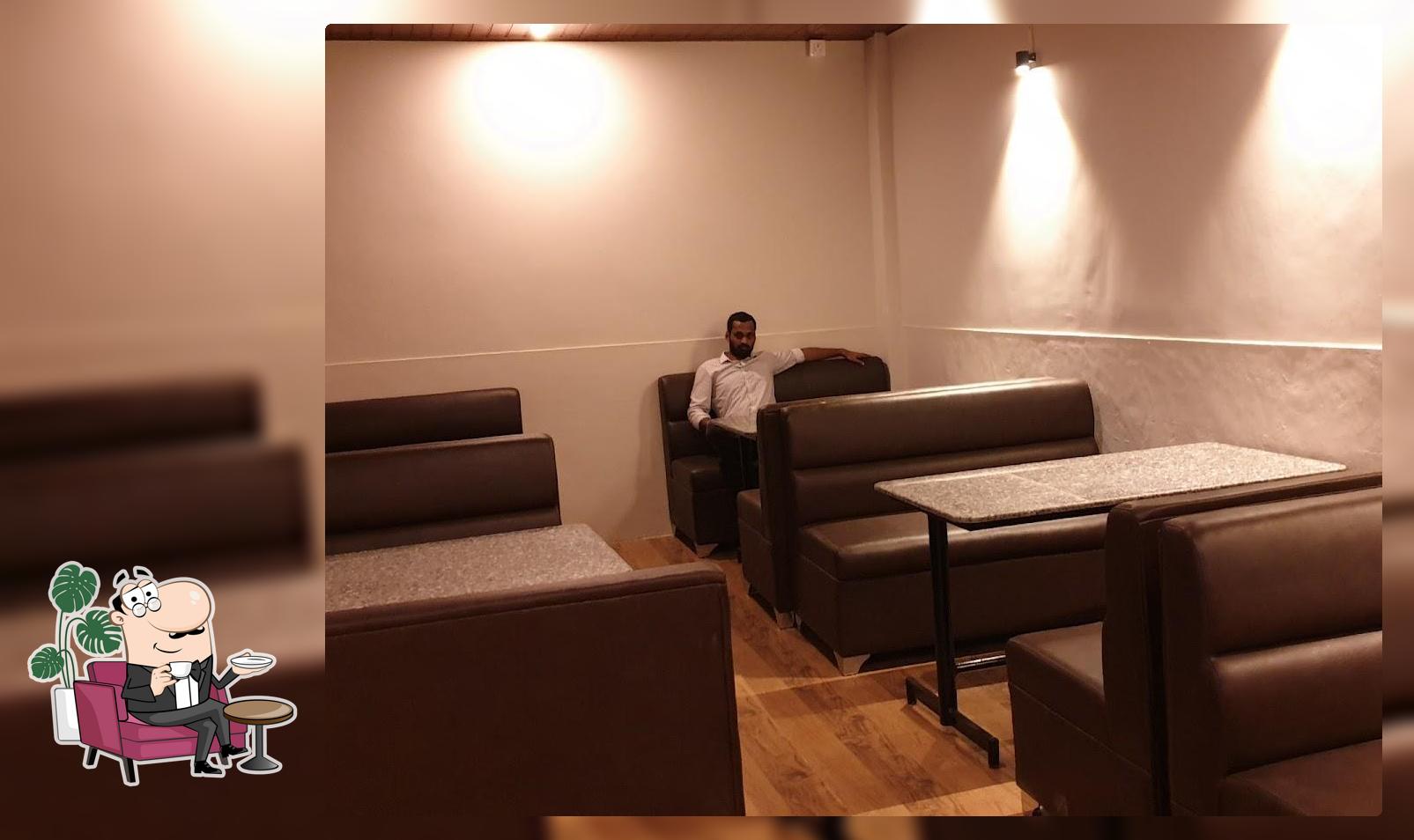 Sathish Bar & family restaurant