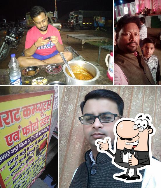 Amritsar Punjabi food Dhaba