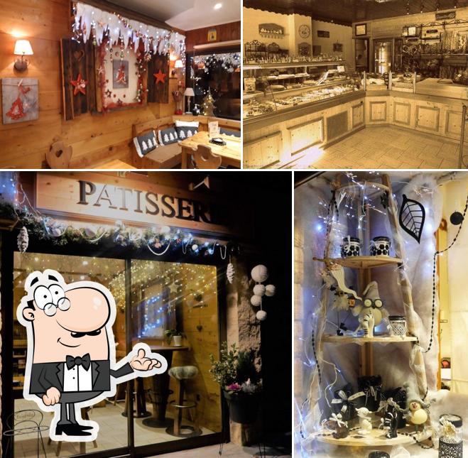 Boulangerie Rivela