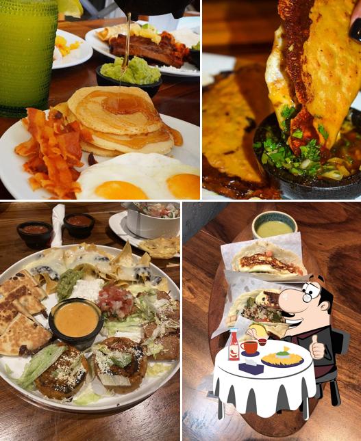 Cancun Grill Doral