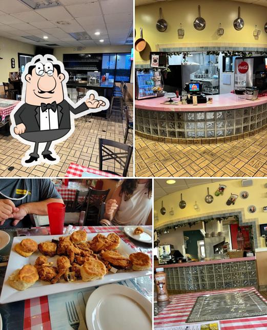 Chicken Coop Country Diner In Corolla - Restaurant Reviews Chicken Coop Country Diner In Corolla - Restaurant Reviews