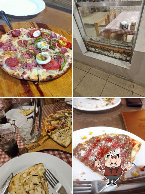 INSANO PIZZAS