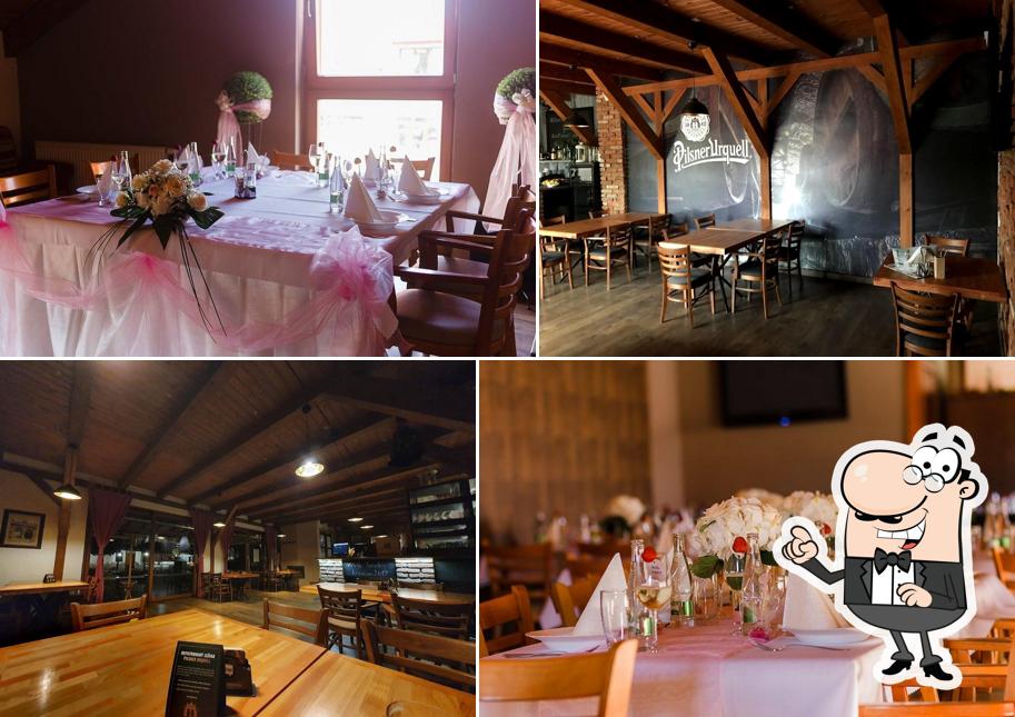 Kepasa - cafe / bistro / restaurant