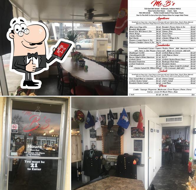 Top 5 restaurants with tenderloin in Anderson, Indiana, february 2026 ...