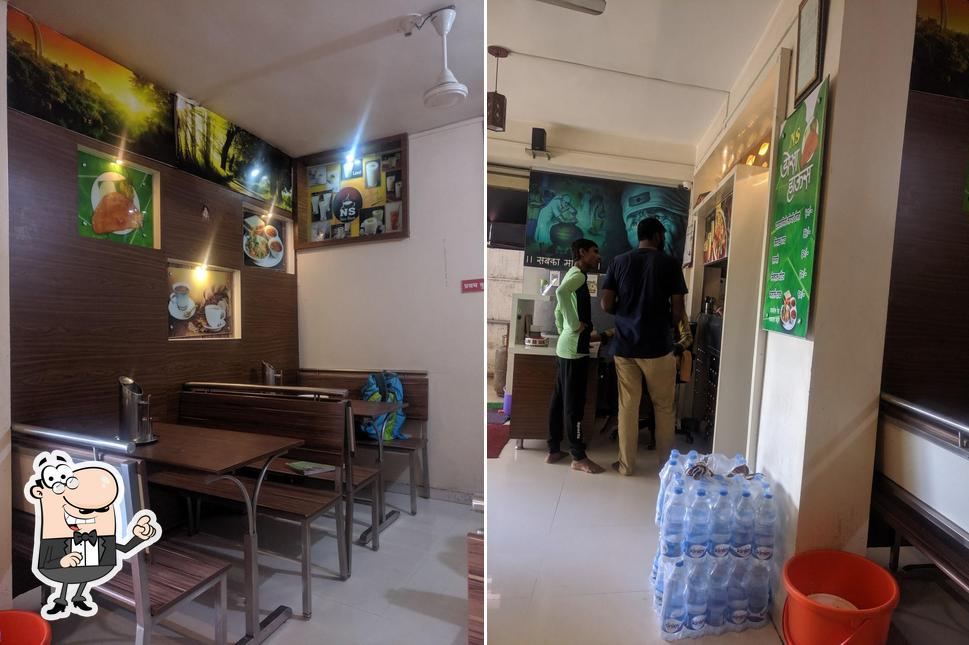 N.S. Dosa House(Assal Davangiri)