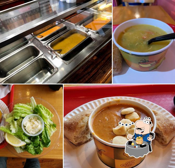 Find the best place to eat in Salem, Massachusetts, spring 2024