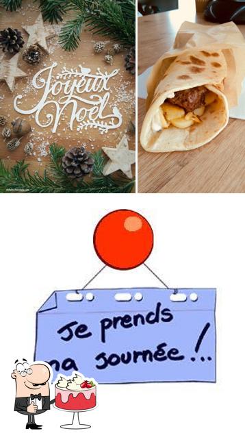 Ô P'tit Bonheur la chance Dijon