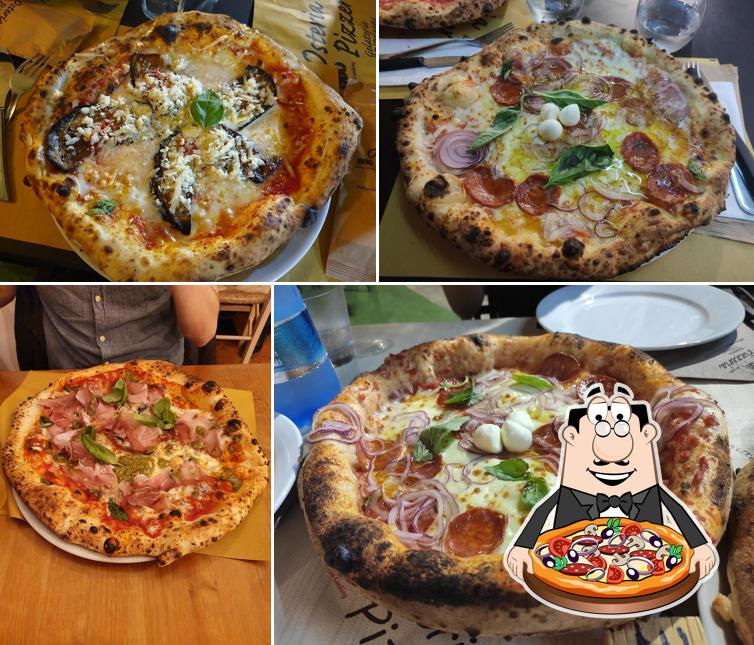 Osteria Pizzeria Da Carlo