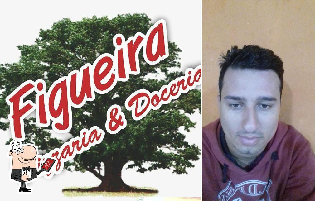 See this image of Figueira Pizzaria & Doceria