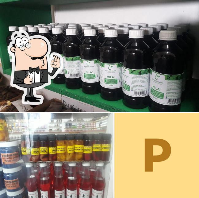Prince Kyoto Herbal Remedies Shop, Port Elizabeth