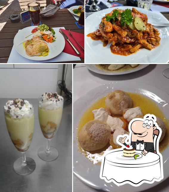 Restaurant Schäfli